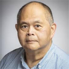 Radhakrishna Polavarapu