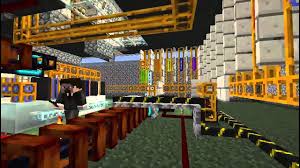 Modpacks like these give you quest, rewards, and so on to keep on playing, a goal to achieve so you can keep on finding reasons to play. This Is Tekkit Youtube