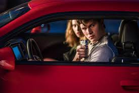 Ansel elgort is trying to be hollywood's new young star. Ansel Elgort S Secret Baby Driver Weapon Grand Theft Auto Vanity Fair