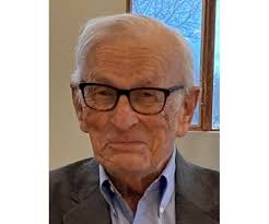 Charles Adam Obituary (1934