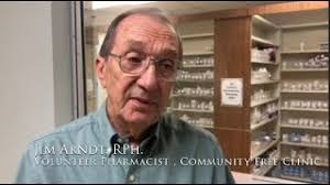 March 2023 Game Changer Jim Arndt