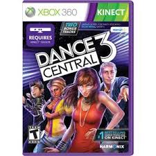 Dance Central 3 With Bonus 2 Tracks Xbox 360 Walmart Com In 2020 Xbox Kinect Xbox 360 Games Video Games Pc
