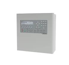 Tfp-2212 akıllı adresli yangın alarm panelleri