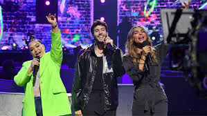 Los premios juventud 2021 una vez más reunirán a los artistas latinos más exitosos del momento que han encabezado las listas de popularidad durante el último año. Exexr3m2vydlim