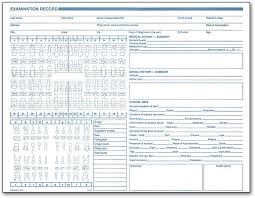 Dental Chart Forms Lamasa Jasonkellyphoto Co