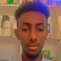 AHMED ABDIRAHMAN ABDULAHI