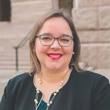 Cheri Thomas's Instagram, Twitter & Facebook