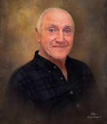 Obituary for William "Larry" Luke