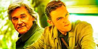 Monsterverse's Shocking Lee Shaw Twist Creates A Huge Complication For  Godzilla X Kong