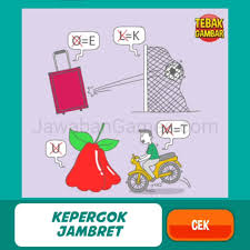 Maybe you would like to learn more about one of these? Kunci Jawaban Tebak Gambar Level 105 Terbaru 2021