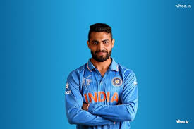 Jadeja went for a haircut, realised he has to bowl & came back midway! Ravindra Jadeja Hd Images Ravindrajadejahdimages Ravindrajadeja Jadeja Cricket Hdwallpapers Ravindra Jadeja Image Image Collection