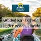 Guided Kayak Tour - Flagler Beach, Florida