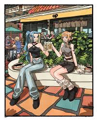 Nefertari Cobra hentai videos, GIFs, and images | R34.app