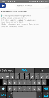 Jobstreet sendiri merupakan salah satu perusahaan penyedia informasi lowongan pekerjaan terkemuka di asia yang berperan sebagai fasilitator pencocokan dan komunikasi lapangan kerja antara pencari kerja dan perusahaan, di malaysia, filipina, singapura, indonesia dan vietnam. Cara Promosikan Diri Di Jobstreet Hal