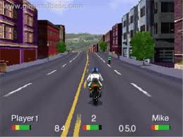Road Rash Panasonic 3do Classic Games Retro Gaming Road Rash