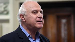Konstantin lifschitz wurde 1976 in russland geboren. Pasaron A Terapia Intensiva Al Ex Gobernador Socialista Miguel Lifschitz