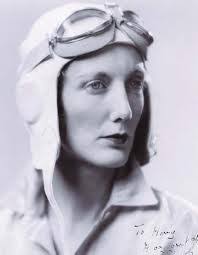 The Many Lives of Beryl Markham