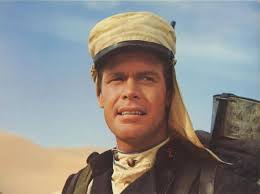 In the obit for the recent death of the Marlboro man, it mentions that he  grew up in Hanford.