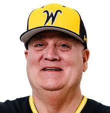 2 0 2 3 W I C H I TA S TAT E B A S E B A L L