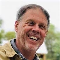 Charles Elliott Newbold III Obituary