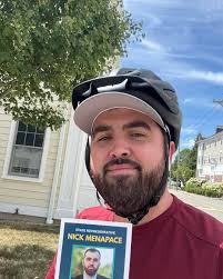 Enactment of Fair Rent Commission Ordinance in East Lyme