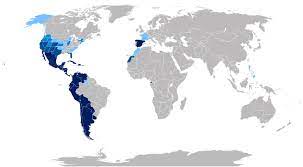 How to say speak more slowly, please! Spanish Language Wikipedia