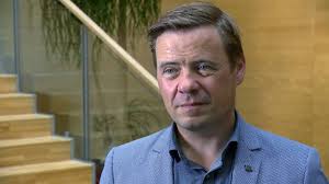 Borgmester rystet efter ransagning: