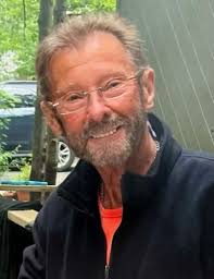 Gerald Lee Mansuy Obituary October 4, 2023