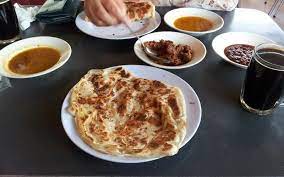 While there are many eateries in kuala lumpur offers roti canai, there are only a. Best Roti Canai In Kl Foodadvisor