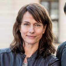 Wilsbergs freund ekki braucht hilfe. Wilsberg Cast Crew Fernsehserien De