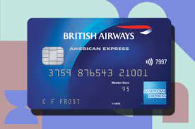 Apply for a credit card online. Review Is The British Airways American Express Worth It 2021