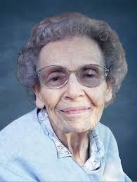 Dorothy Dawson Obituary