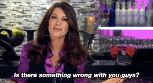 Find the exact moment in a tv show, movie, or music video you want to share. What S Wrong With You Gifs Wifflegif