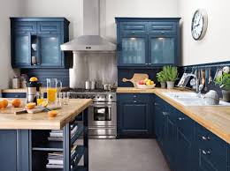 La cuisine moda ixina vous prouve qu'on peut allier plusieurs univers dans un espace raffiné, idéal les choix du bureau de style pour moda. Commencer Creer Une Deco De Cuisine Au Style Campagne