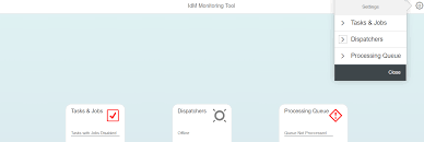 Features to calibrate with your antivirus. Sap Idm Custom Add On Monitoring Tool Sap Blogs