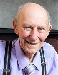 Thomas S. Benjamin Obituary April 22, 2023