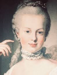 Marie Annette Griffith"