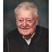 Gerald Walter Griffin