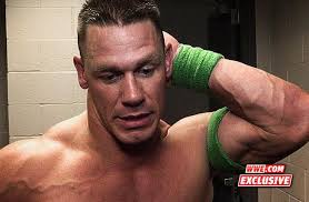John Cena