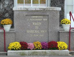 Read reviews from world's largest community for readers. La Clairiere De L Armistice A Rethondes Bild Von Memorial De L Armistice Compiegne Tripadvisor