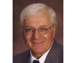 Darwin Douglas Nill Obituary (2023)