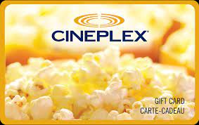 Mastercard is a registered trademark, and the circles design is a trademark of mastercard international incorporated. Cineplex Egift Card Giftcards Ca