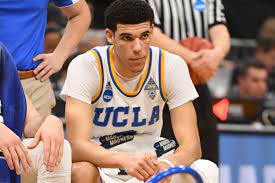 Track breaking ucla bruins basketball headlines on newsnow: Ucla Basketball Got Exactly What It Wanted Out Of The Ball Family Sbnation Com
