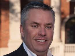 Merkel To Run For Reelection On Alpharetta City Council