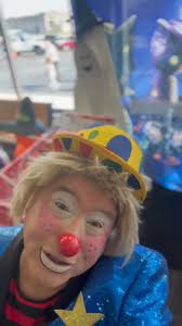 Marietta Morrow's Instagram, Twitter & Facebook