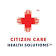 Citizen Care Health Solutions logo