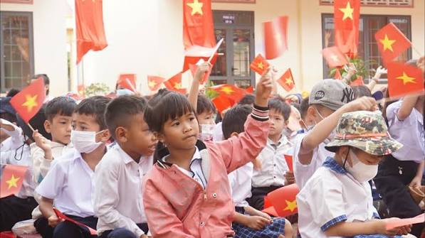 Môi trường học