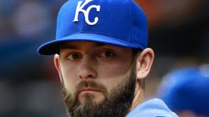 Nationals sign Jacob Turner, Tim Collins to minor-league deals