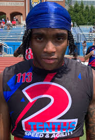 Khalil Taylor, Westinghouse