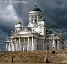 By maturin murray ballou (1887) capital of finland. Helsinki Finland S Capital Visit Helsinki Helsinki Finland Travel